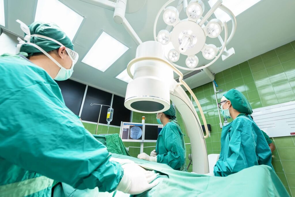 doctor-of-medicine