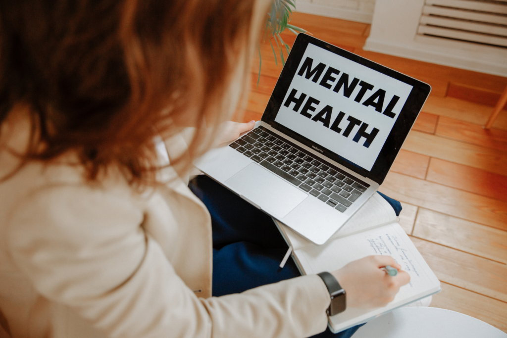 Counselling Service
