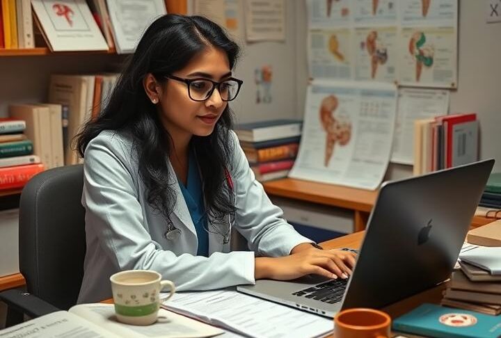 how to prepare for USMLE Step 1