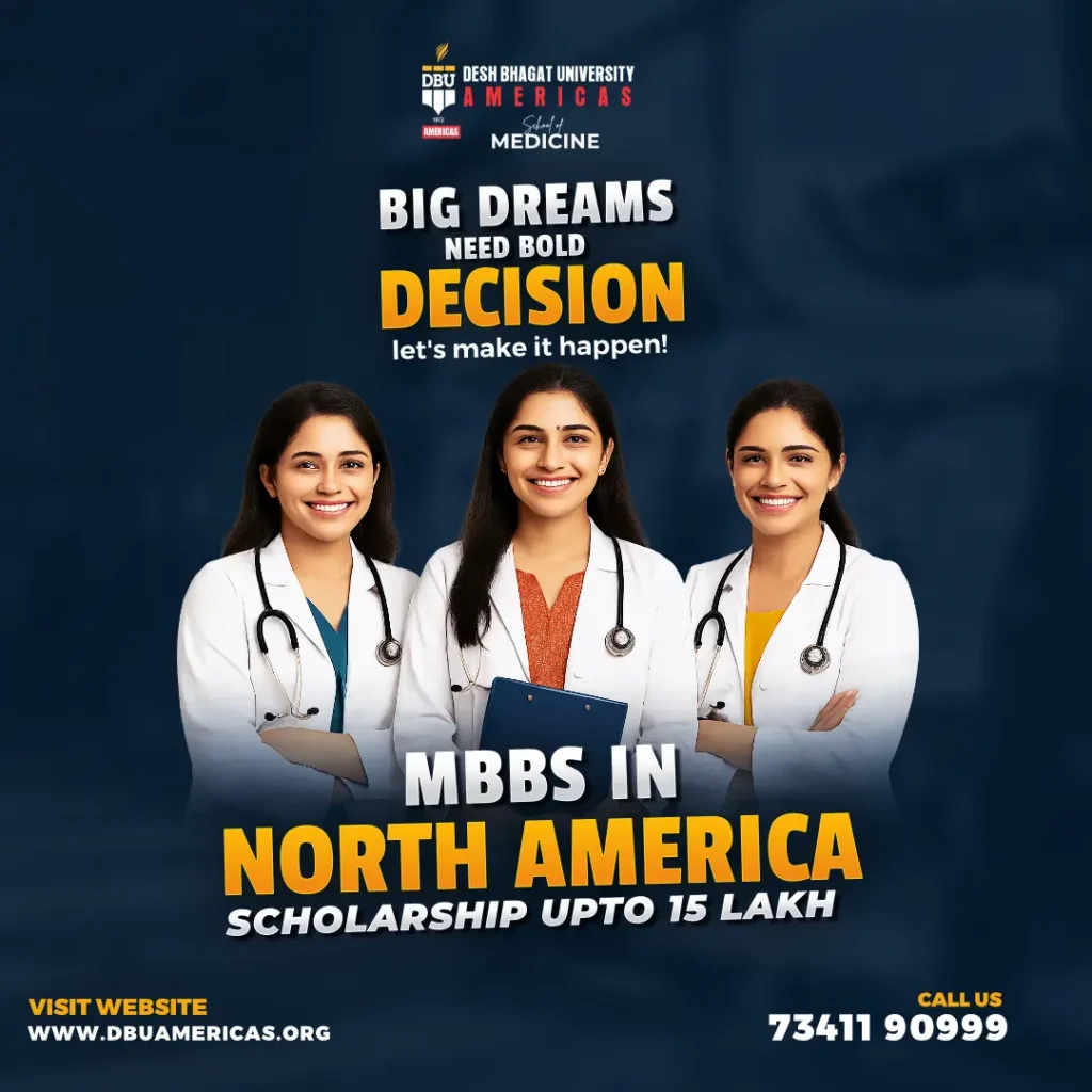 How to Apply to a Caribbean Medical School